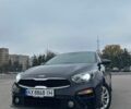 Чорний Кіа Форте, об'ємом двигуна 2 л та пробігом 83 тис. км за 15300 $, фото 2 на Automoto.ua