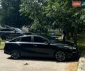Чорний Кіа Форте, об'ємом двигуна 2 л та пробігом 83 тис. км за 15300 $, фото 19 на Automoto.ua