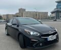 Чорний Кіа Форте, об'ємом двигуна 2 л та пробігом 83 тис. км за 15300 $, фото 5 на Automoto.ua