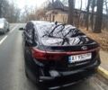 Черный Киа Форте, объемом двигателя 2 л и пробегом 44 тыс. км за 15000 $, фото 5 на Automoto.ua