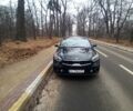 Черный Киа Форте, объемом двигателя 2 л и пробегом 44 тыс. км за 15000 $, фото 1 на Automoto.ua