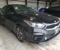 Чорний Кіа Форте, об'ємом двигуна 2 л та пробігом 4 тис. км за 14222 $, фото 1 на Automoto.ua