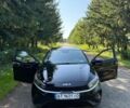 Черный Киа Форте, объемом двигателя 2 л и пробегом 13 тыс. км за 16300 $, фото 13 на Automoto.ua