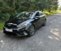 Черный Киа Форте, объемом двигателя 2 л и пробегом 13 тыс. км за 16300 $, фото 1 на Automoto.ua