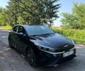 Черный Киа Форте, объемом двигателя 2 л и пробегом 13 тыс. км за 16300 $, фото 6 на Automoto.ua