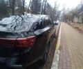 Черный Киа Форте, объемом двигателя 2 л и пробегом 44 тыс. км за 15000 $, фото 6 на Automoto.ua