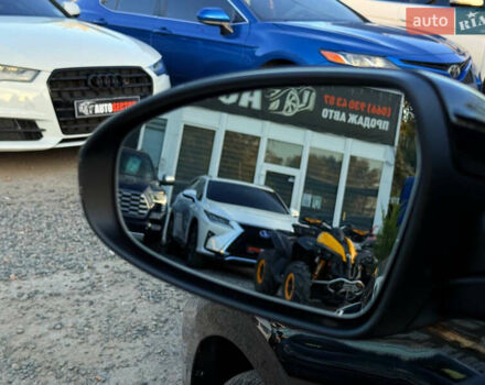 Черный Киа Форте, объемом двигателя 2 л и пробегом 52 тыс. км за 19500 $, фото 39 на Automoto.ua