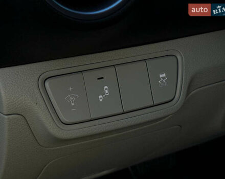 Черный Киа Форте, объемом двигателя 2 л и пробегом 52 тыс. км за 19500 $, фото 37 на Automoto.ua