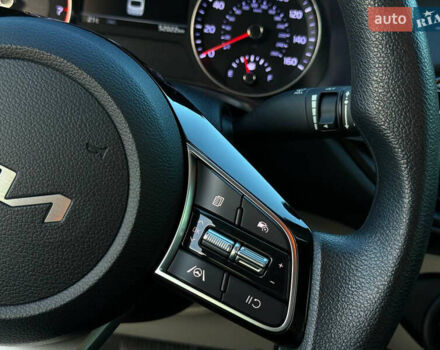 Черный Киа Форте, объемом двигателя 2 л и пробегом 52 тыс. км за 19500 $, фото 25 на Automoto.ua