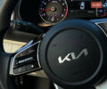 Черный Киа Форте, объемом двигателя 2 л и пробегом 52 тыс. км за 19500 $, фото 24 на Automoto.ua