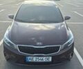 Фиолетовый Киа Форте, объемом двигателя 2 л и пробегом 114 тыс. км за 9800 $, фото 1 на Automoto.ua