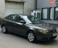 Коричневий Кіа Форте, об'ємом двигуна 2 л та пробігом 190 тис. км за 6600 $, фото 1 на Automoto.ua