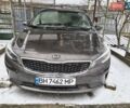 Коричневый Киа Форте, объемом двигателя 2 л и пробегом 149 тыс. км за 8300 $, фото 7 на Automoto.ua