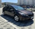 Коричневый Киа Форте, объемом двигателя 2 л и пробегом 137 тыс. км за 10300 $, фото 1 на Automoto.ua