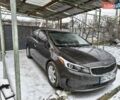 Коричневый Киа Форте, объемом двигателя 2 л и пробегом 149 тыс. км за 8300 $, фото 1 на Automoto.ua