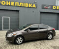 Коричневый Киа Форте, объемом двигателя 1.59 л и пробегом 210 тыс. км за 8400 $, фото 5 на Automoto.ua
