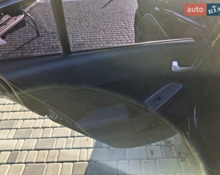 Коричневый Киа Форте, объемом двигателя 2 л и пробегом 242 тыс. км за 10000 $, фото 11 на Automoto.ua