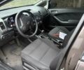 Коричневый Киа Форте, объемом двигателя 2 л и пробегом 107 тыс. км за 11000 $, фото 8 на Automoto.ua