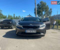 Коричневый Киа Форте, объемом двигателя 2 л и пробегом 145 тыс. км за 9800 $, фото 6 на Automoto.ua