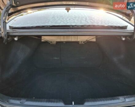 Коричневый Киа Форте, объемом двигателя 2 л и пробегом 242 тыс. км за 10000 $, фото 3 на Automoto.ua