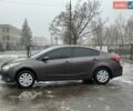 Коричневий Кіа Форте, об'ємом двигуна 2 л та пробігом 214 тис. км за 9200 $, фото 4 на Automoto.ua