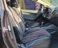 Коричневый Киа Форте, объемом двигателя 2 л и пробегом 242 тыс. км за 10000 $, фото 5 на Automoto.ua