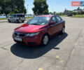 Красный Киа Форте, объемом двигателя 0 л и пробегом 120 тыс. км за 6900 $, фото 1 на Automoto.ua