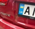 Красный Киа Форте, объемом двигателя 2 л и пробегом 298 тыс. км за 4900 $, фото 12 на Automoto.ua