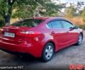 Красный Киа Форте, объемом двигателя 2 л и пробегом 280 тыс. км за 7999 $, фото 3 на Automoto.ua