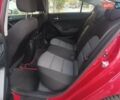 Киа Форте 2013 в Днепре (Днепропетровске) на Automoto.ua Красный Киа Форте, объемом двигателя 2 л и пробегом 280 тыс. км за 7199 $, фото 9 на Automoto.ua