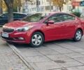 Киа Форте 2013 в Днепре (Днепропетровске) на Automoto.ua Красный Киа Форте, объемом двигателя 2 л и пробегом 280 тыс. км за 7199 $, фото 7 на Automoto.ua