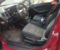 Киа Форте 2013 в Днепре (Днепропетровске) на Automoto.ua Красный Киа Форте, объемом двигателя 2 л и пробегом 280 тыс. км за 7199 $, фото 11 на Automoto.ua