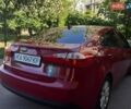 Червоний Кіа Форте, об'ємом двигуна 1.8 л та пробігом 205 тис. км за 7499 $, фото 6 на Automoto.ua