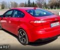 Червоний Кіа Форте, об'ємом двигуна 1.8 л та пробігом 185 тис. км за 8700 $, фото 4 на Automoto.ua