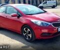 Червоний Кіа Форте, об'ємом двигуна 1.8 л та пробігом 185 тис. км за 8700 $, фото 1 на Automoto.ua