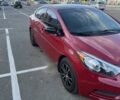Красный Киа Форте, объемом двигателя 0 л и пробегом 50 тыс. км за 10500 $, фото 9 на Automoto.ua