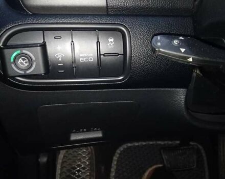 Красный Киа Форте, объемом двигателя 1.8 л и пробегом 77 тыс. км за 9999 $, фото 15 на Automoto.ua