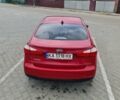 Червоний Кіа Форте, об'ємом двигуна 1.8 л та пробігом 232 тис. км за 6000 $, фото 1 на Automoto.ua