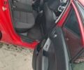 Червоний Кіа Форте, об'ємом двигуна 1.8 л та пробігом 232 тис. км за 7400 $, фото 7 на Automoto.ua