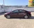 Красный Киа Форте, объемом двигателя 2 л и пробегом 142 тыс. км за 9500 $, фото 7 на Automoto.ua