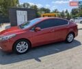 Красный Киа Форте, объемом двигателя 2 л и пробегом 97 тыс. км за 11850 $, фото 13 на Automoto.ua