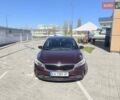Красный Киа Форте, объемом двигателя 2 л и пробегом 142 тыс. км за 9500 $, фото 1 на Automoto.ua