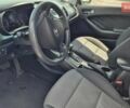 Червоний Кіа Форте, об'ємом двигуна 2 л та пробігом 188 тис. км за 9600 $, фото 3 на Automoto.ua