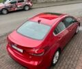 Красный Киа Форте, объемом двигателя 2 л и пробегом 102 тыс. км за 12000 $, фото 1 на Automoto.ua