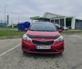 Червоний Кіа Форте, об'ємом двигуна 1.8 л та пробігом 232 тис. км за 7400 $, фото 1 на Automoto.ua
