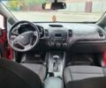 Червоний Кіа Форте, об'ємом двигуна 1.8 л та пробігом 232 тис. км за 7400 $, фото 8 на Automoto.ua
