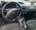 Червоний Кіа Форте, об'ємом двигуна 1.8 л та пробігом 232 тис. км за 7400 $, фото 3 на Automoto.ua
