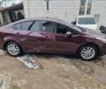 Червоний Кіа Форте, об'ємом двигуна 2 л та пробігом 86 тис. км за 11500 $, фото 5 на Automoto.ua