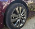 Червоний Кіа Форте, об'ємом двигуна 2 л та пробігом 172 тис. км за 9500 $, фото 21 на Automoto.ua
