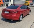 Красный Киа Форте, объемом двигателя 2 л и пробегом 97 тыс. км за 11850 $, фото 19 на Automoto.ua